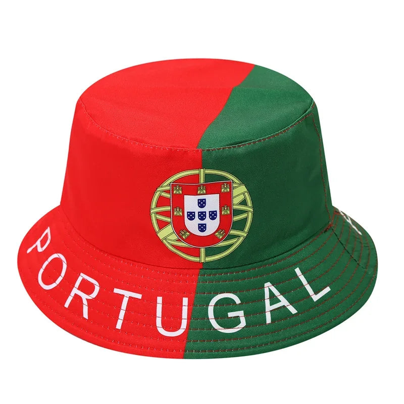 NEW! ⚽ FanZone™ Bucket Hat