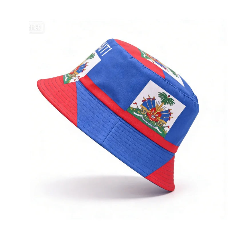 NEW! ⚽ FanZone™ Bucket Hat