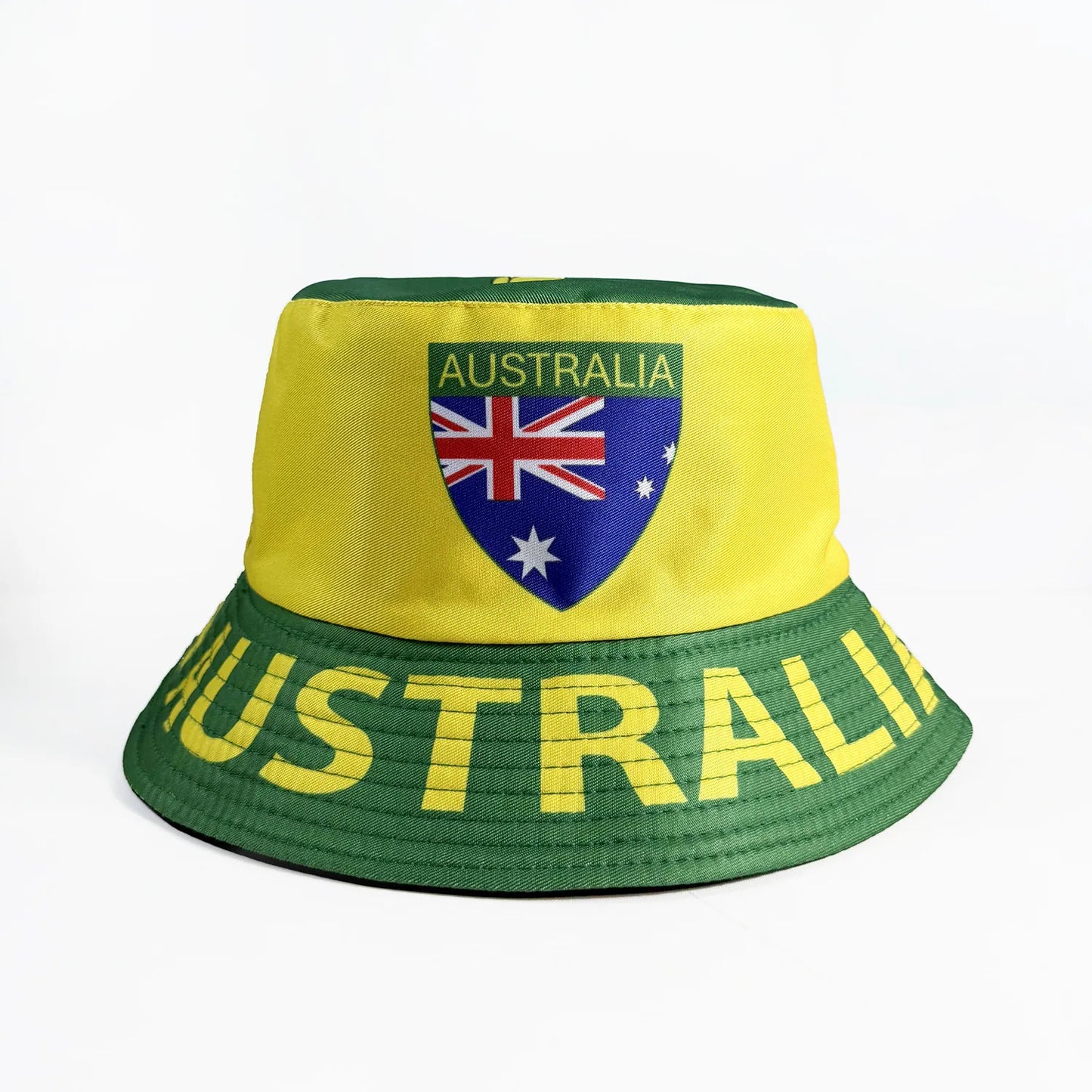 NEW! ⚽ FanZone™ Bucket Hat