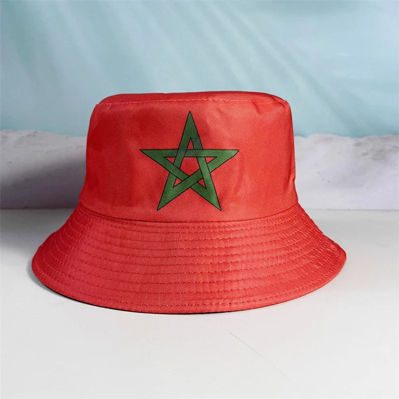 NEW! ⚽ FanZone™ Bucket Hat