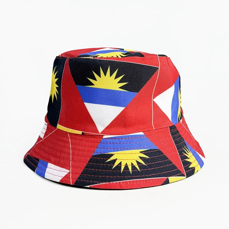 NEW! ⚽ FanZone™ Bucket Hat