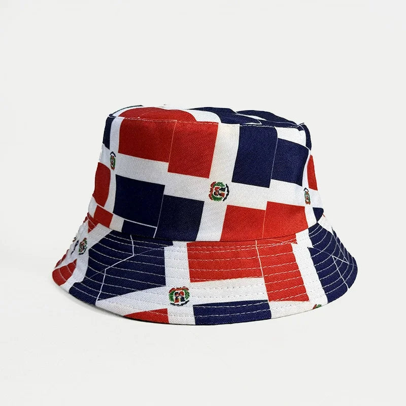 NEW! ⚽ FanZone™ Bucket Hat