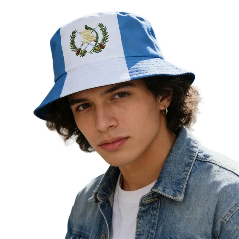 NEW! ⚽ FanZone™ Bucket Hat