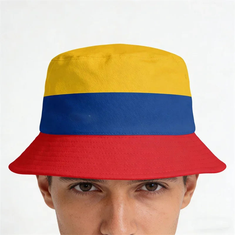 NEW! ⚽ FanZone™ Bucket Hat