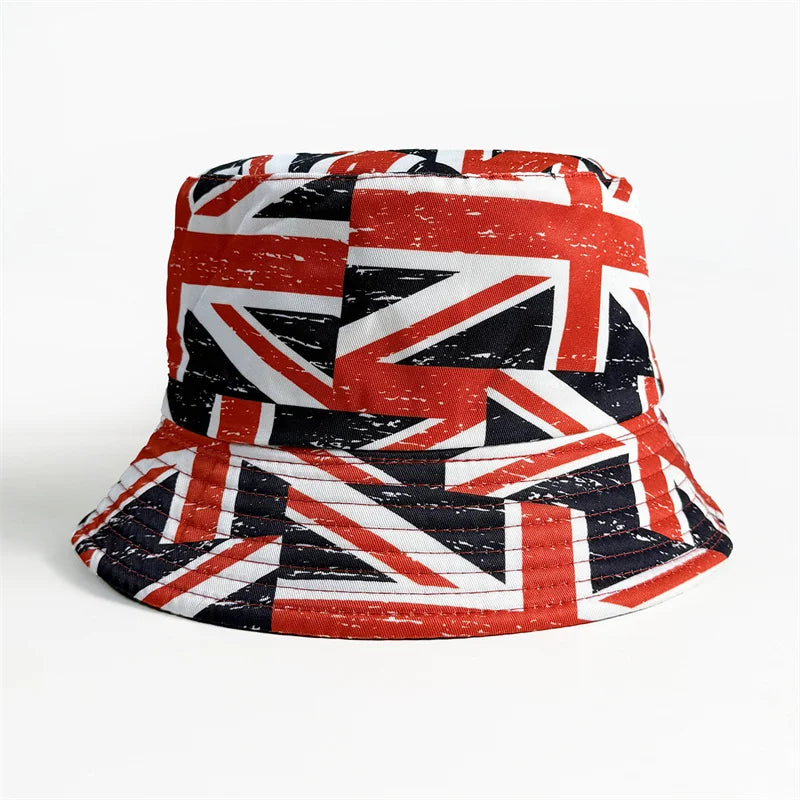 NEW! ⚽ FanZone™ Bucket Hat