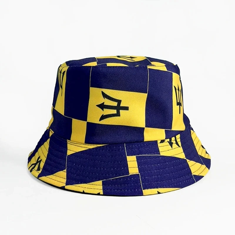 NEW! ⚽ FanZone™ Bucket Hat