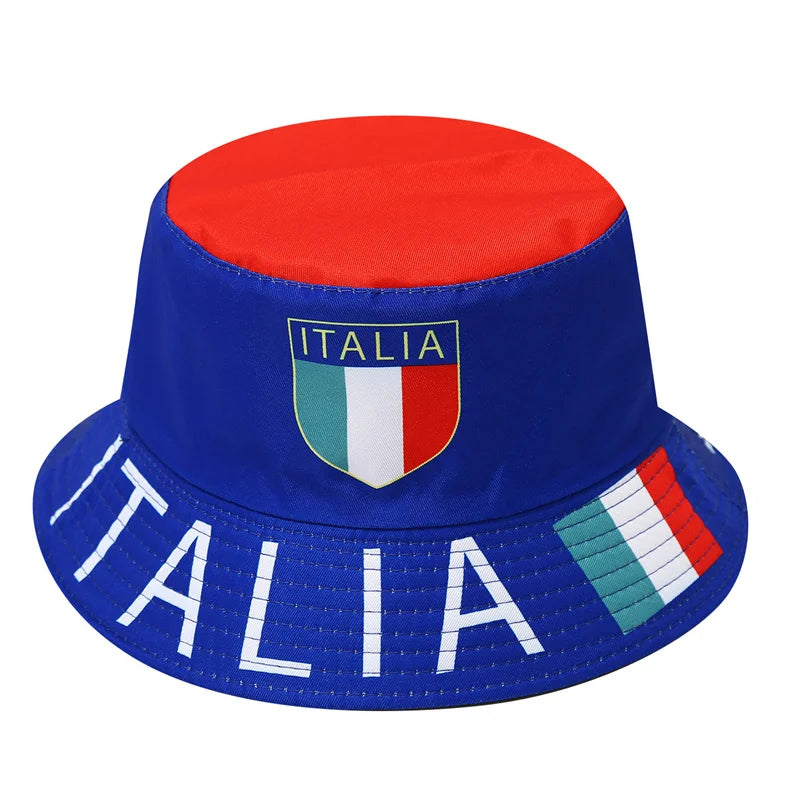 NEW! ⚽ FanZone™ Bucket Hat
