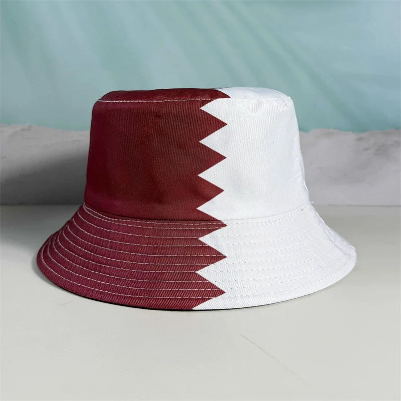 NEW! ⚽ FanZone™ Bucket Hat