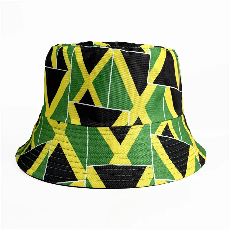 NEW! ⚽ FanZone™ Bucket Hat
