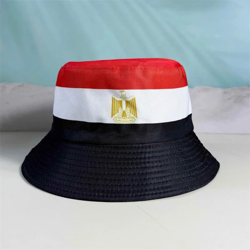NEW! ⚽ FanZone™ Bucket Hat