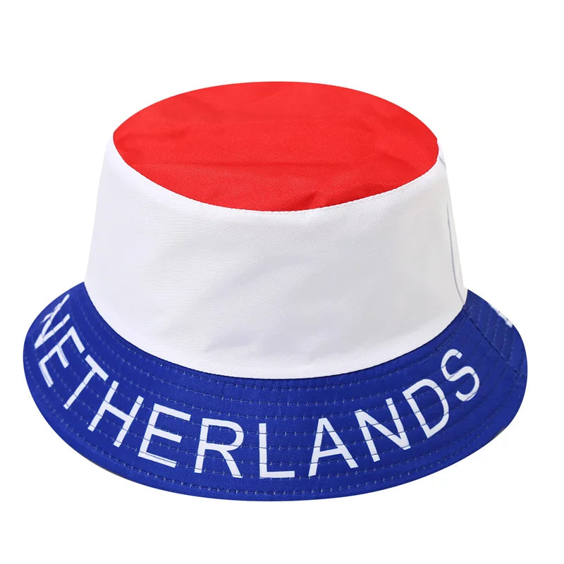 NEW! ⚽ FanZone™ Bucket Hat