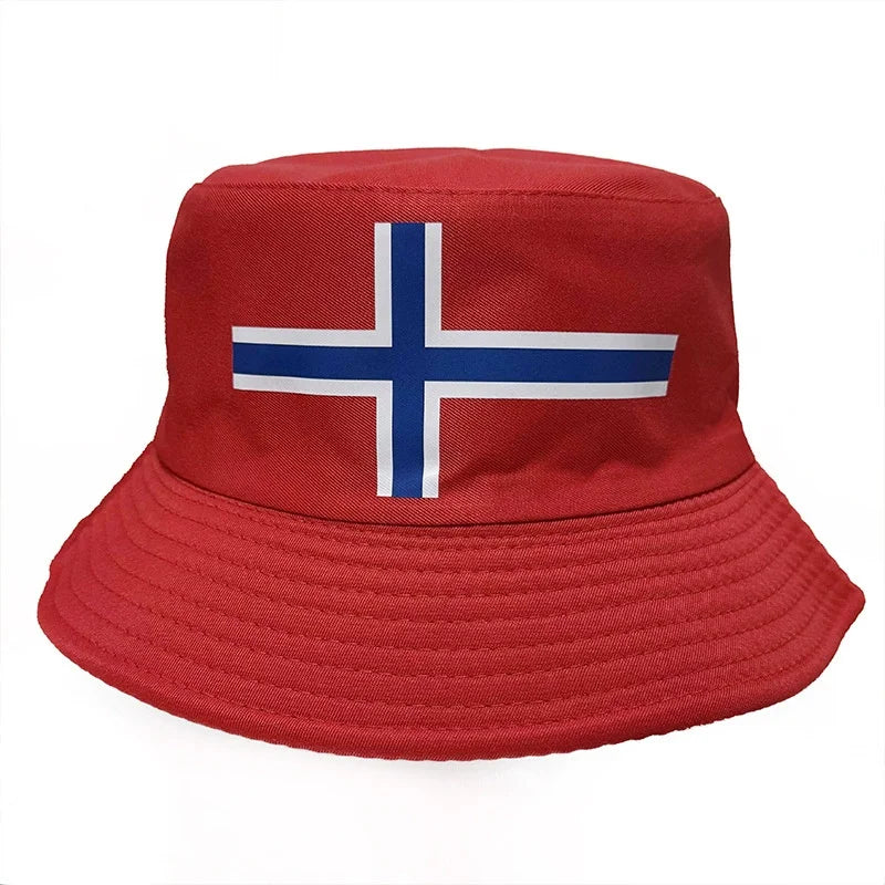 NEW! ⚽ FanZone™ Bucket Hat