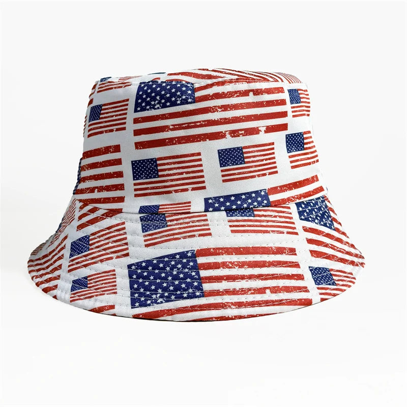 NEW! ⚽ FanZone™ Bucket Hat