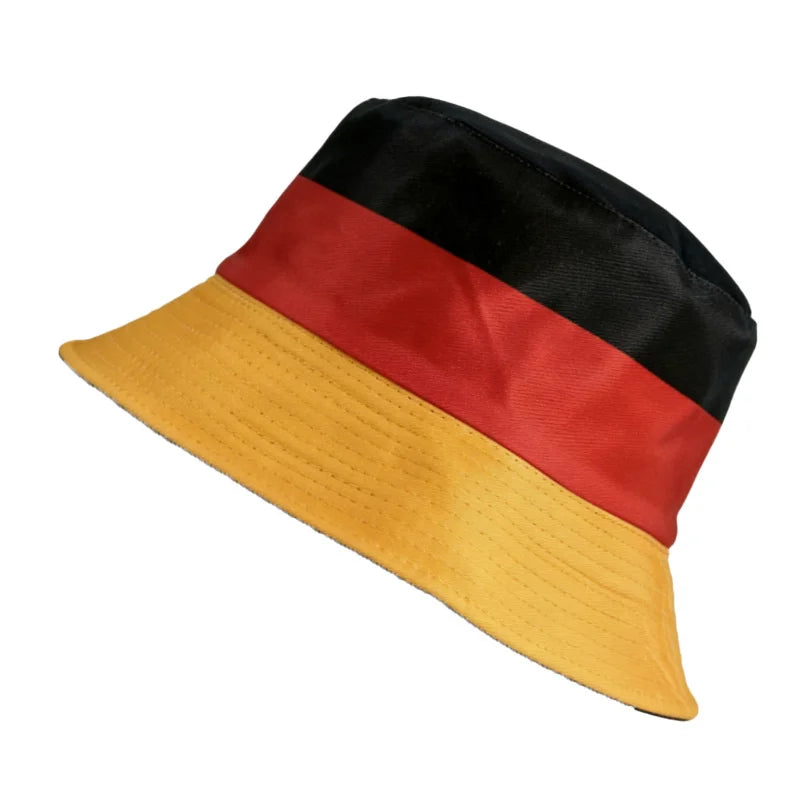 NEW! ⚽ FanZone™ Bucket Hat
