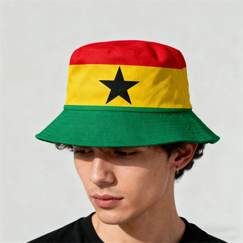 NEW! ⚽ FanZone™ Bucket Hat