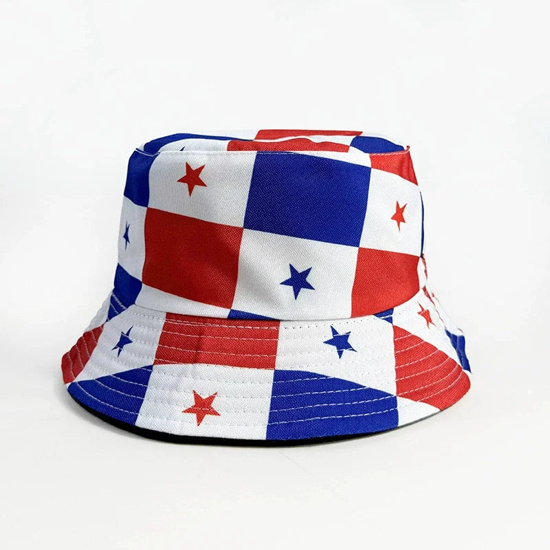 NEW! ⚽ FanZone™ Bucket Hat
