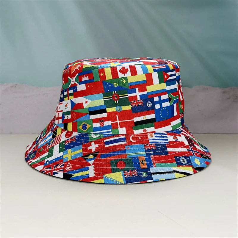 NEW! ⚽ FanZone™ Bucket Hat