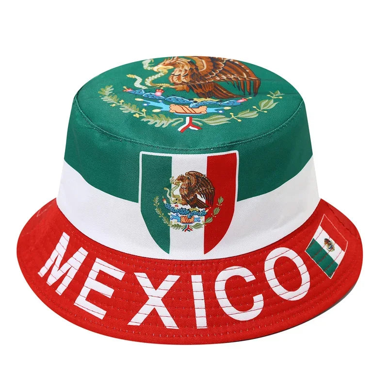 NEW! ⚽ FanZone™ Bucket Hat