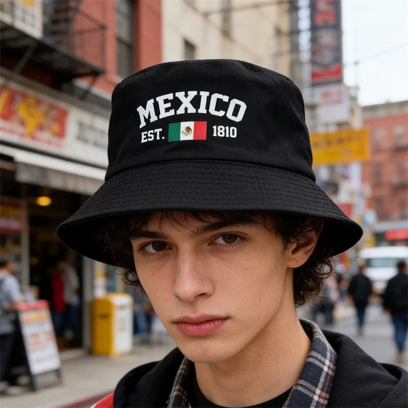 NEW! ⚽ FanZone™ Bucket Hat
