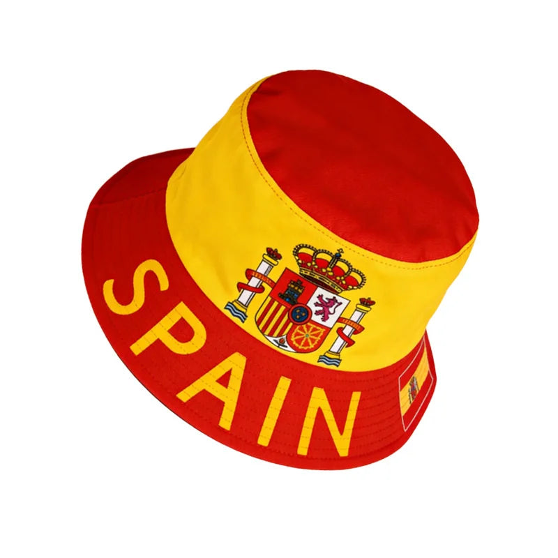 NEW! ⚽ FanZone™ Bucket Hat