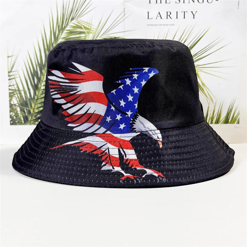 NEW! ⚽ FanZone™ Bucket Hat