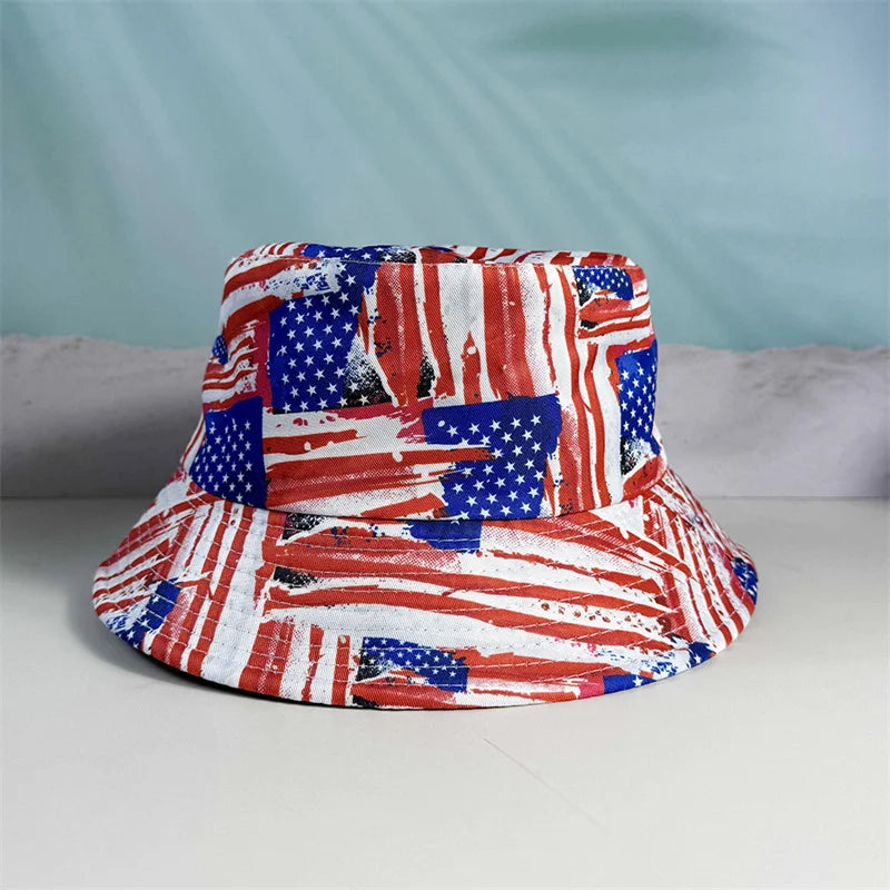 NEW! ⚽ FanZone™ Bucket Hat