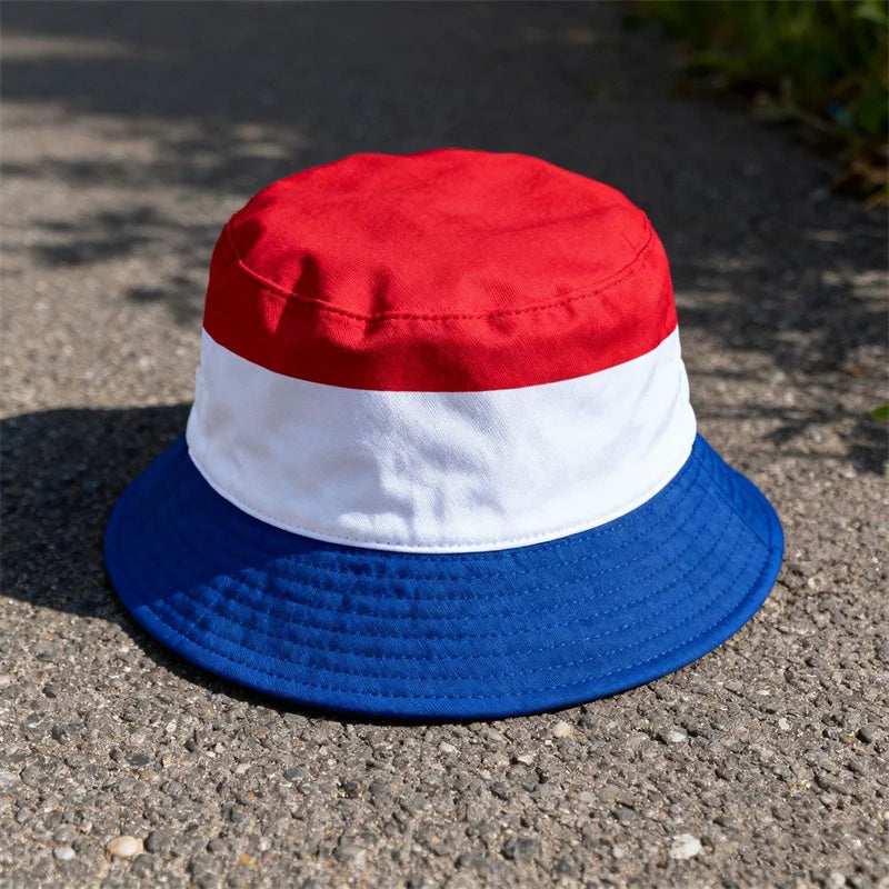 NEW! ⚽ FanZone™ Bucket Hat