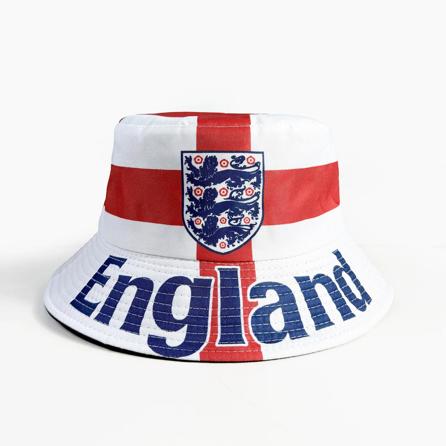 NEW! ⚽ FanZone™ Bucket Hat