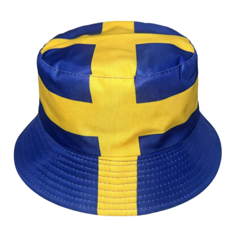 NEW! ⚽ FanZone™ Bucket Hat