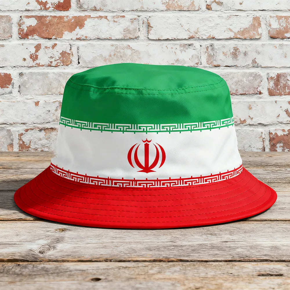 NEW! ⚽ FanZone™ Bucket Hat