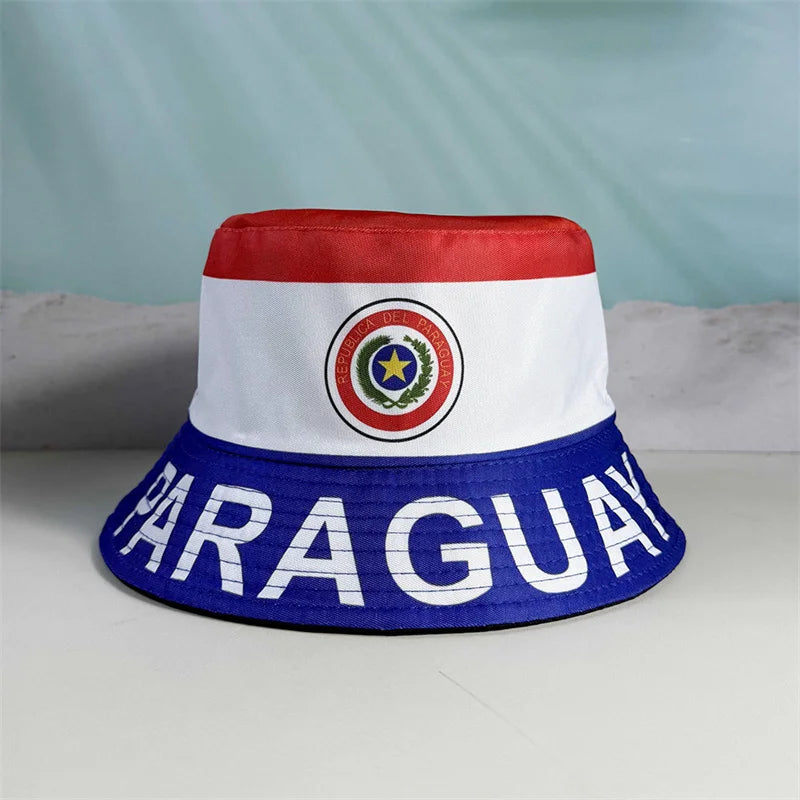 NEW! ⚽ FanZone™ Bucket Hat