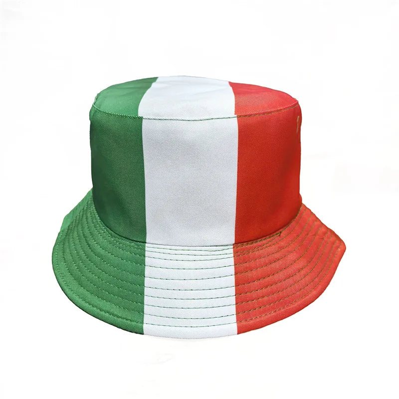 NEW! ⚽ FanZone™ Bucket Hat