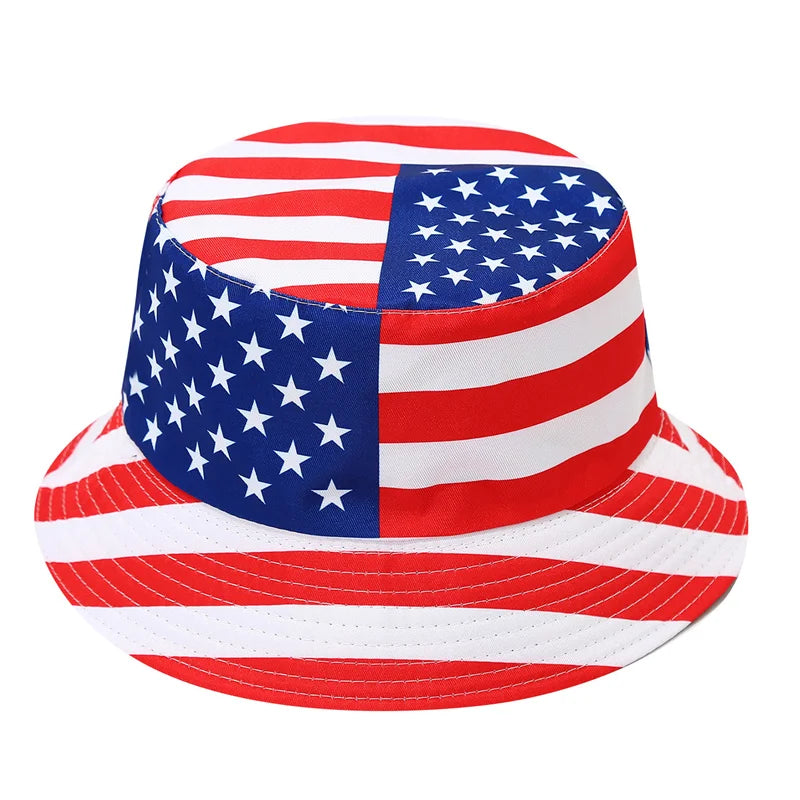 NEW! ⚽ FanZone™ Bucket Hat
