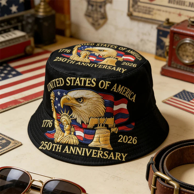 NEW! ⚽ FanZone™ Bucket Hat