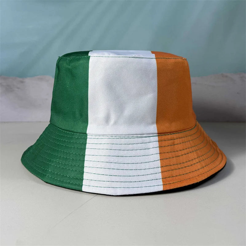 NEW! ⚽ FanZone™ Bucket Hat