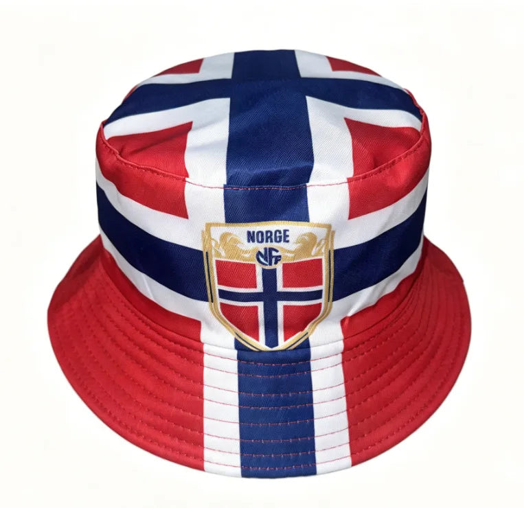 NEW! ⚽ FanZone™ Bucket Hat
