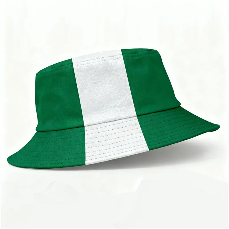 NEW! ⚽ FanZone™ Bucket Hat