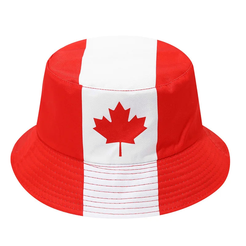 NEW! ⚽ FanZone™ Bucket Hat