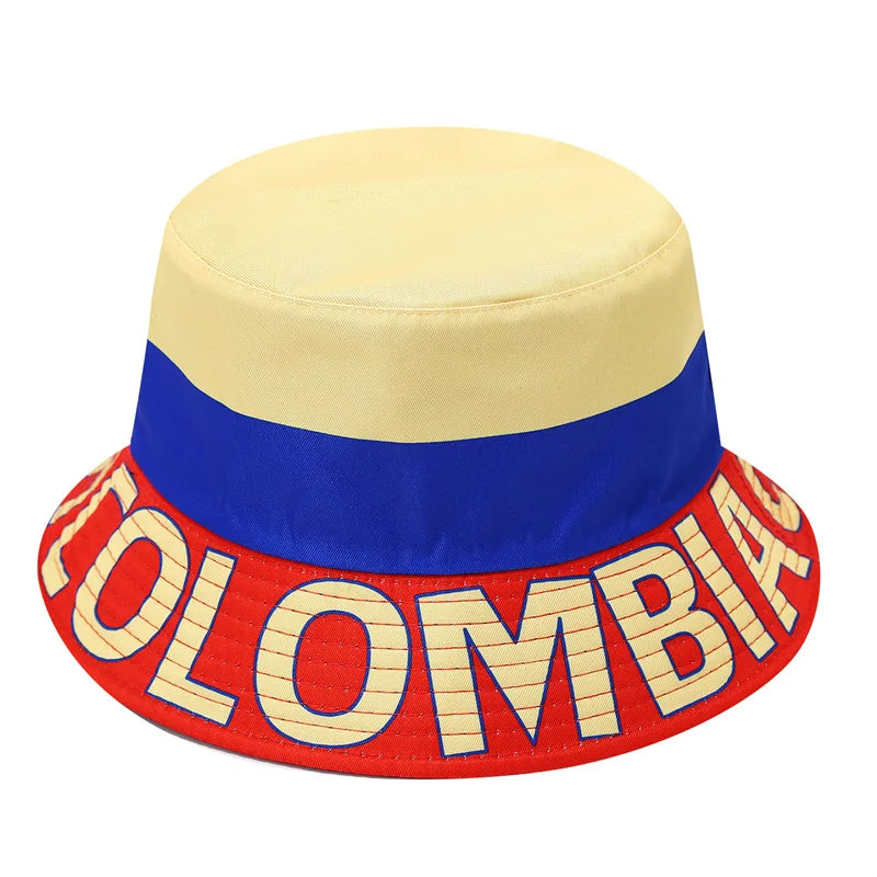 NEW! ⚽ FanZone™ Bucket Hat