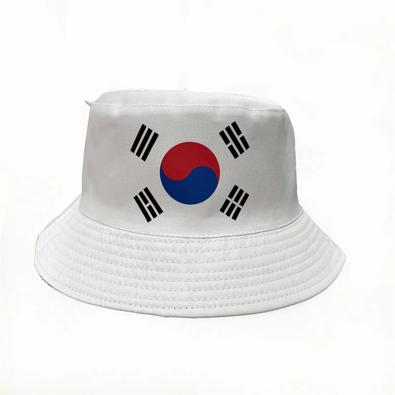 NEW! ⚽ FanZone™ Bucket Hat