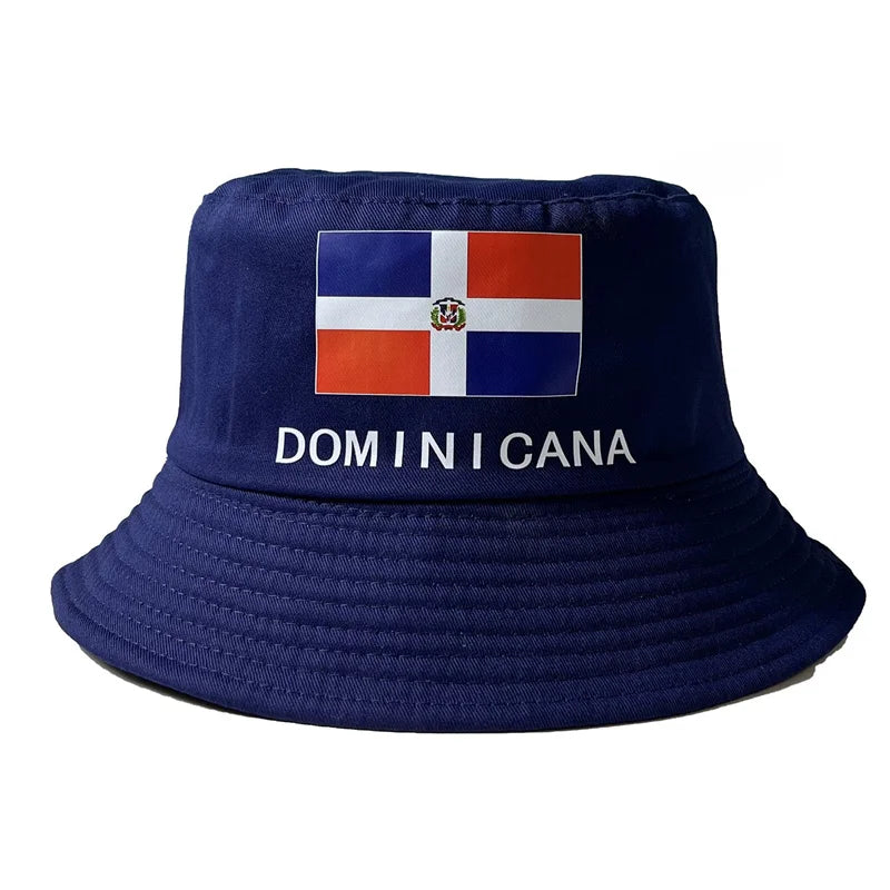 NEW! ⚽ FanZone™ Bucket Hat