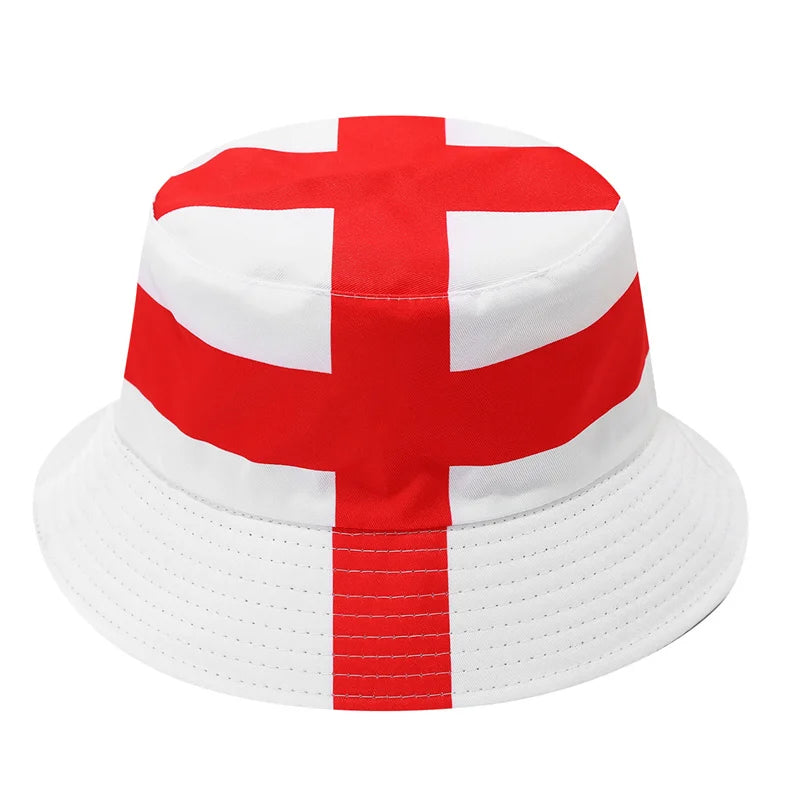 NEW! ⚽ FanZone™ Bucket Hat