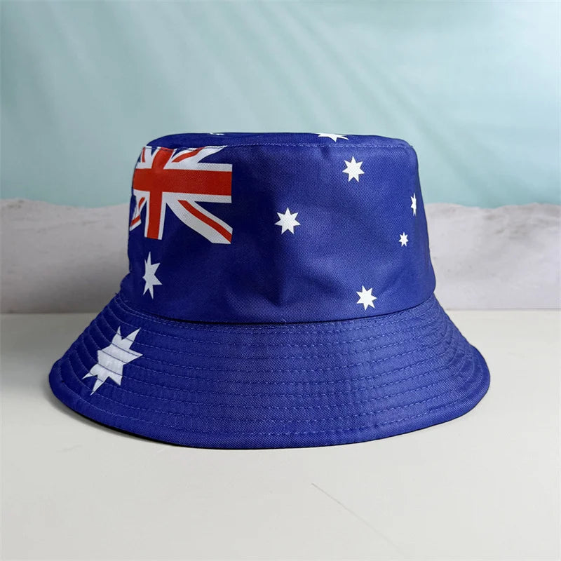NEW! ⚽ FanZone™ Bucket Hat