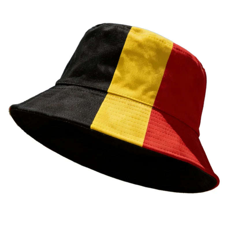 NEW! ⚽ FanZone™ Bucket Hat