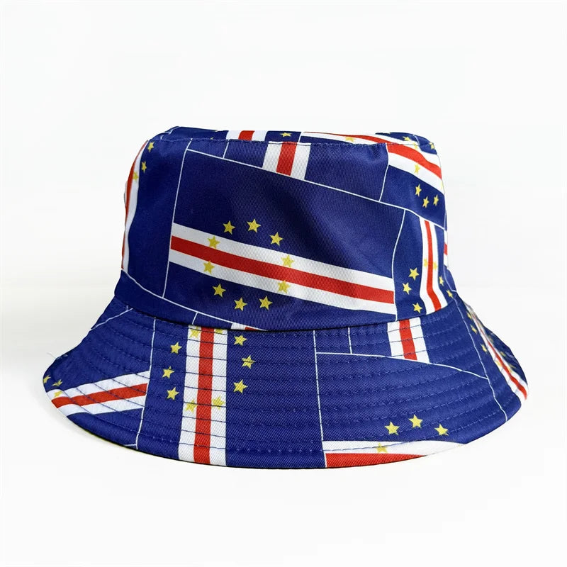 NEW! ⚽ FanZone™ Bucket Hat