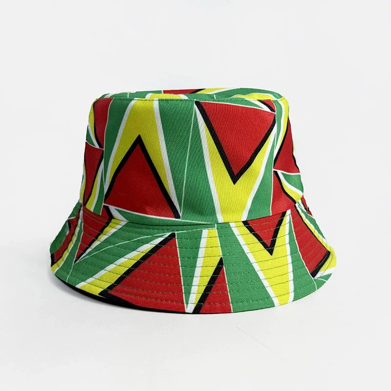 NEW! ⚽ FanZone™ Bucket Hat