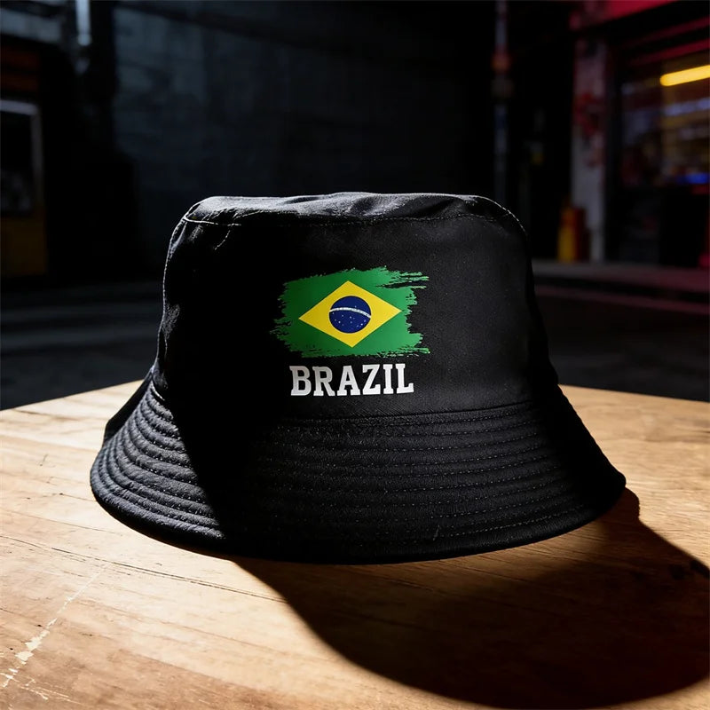 NEW! ⚽ FanZone™ Bucket Hat