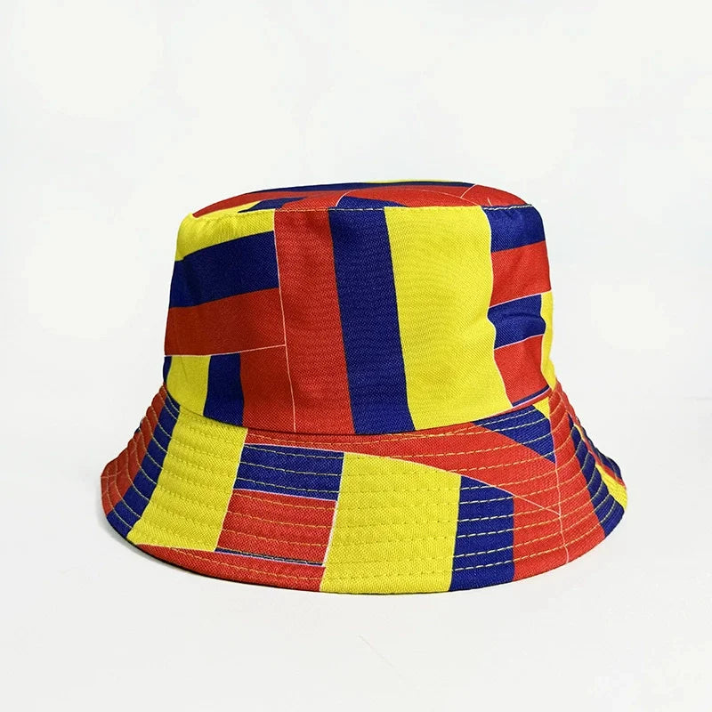 NEW! ⚽ FanZone™ Bucket Hat