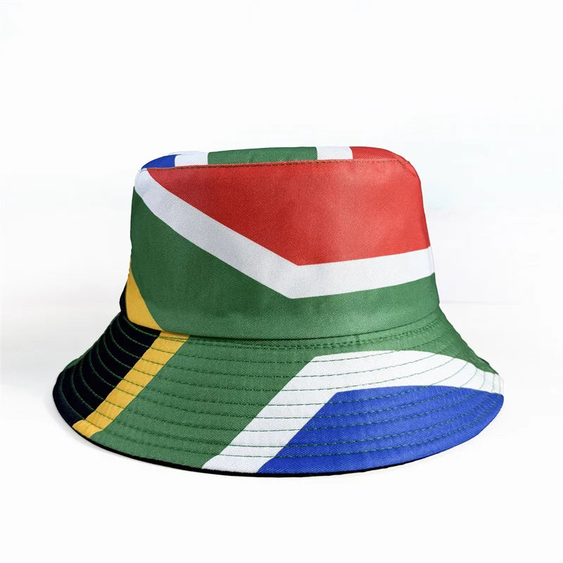 NEW! ⚽ FanZone™ Bucket Hat