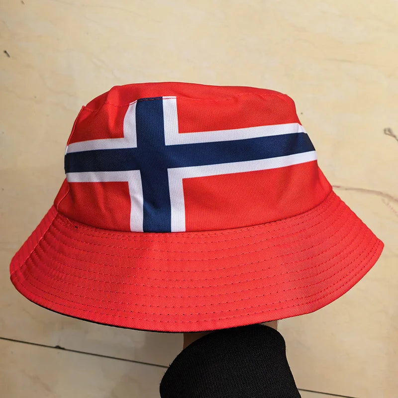 NEW! ⚽ FanZone™ Bucket Hat